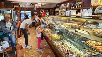 Pasticceria Fratelli Rovai, Impruneta