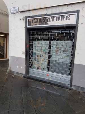 L'Angolino Enoteca-BioShop, Camaiore