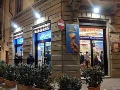 I Gelati del Bondi, Firenze