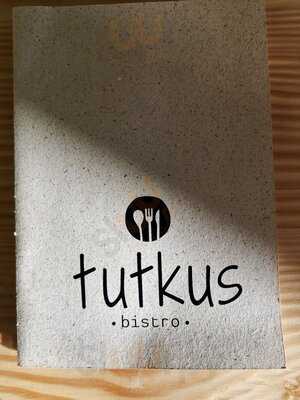 Tutkus Bistro