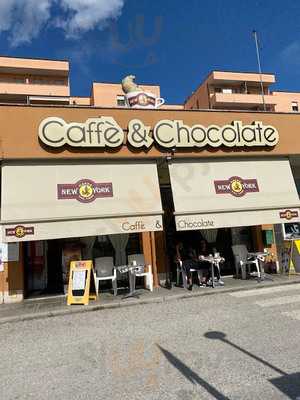 Bar Caffe&Chocolate, Pisa