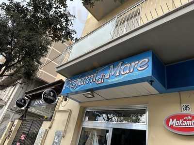 Profumo di Mare, Pescara