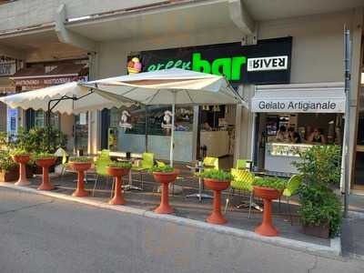 Green Bar, Arezzo