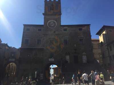 Officina Del Gelato Srl, Cortona