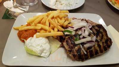 Restaurant Mykonos, Hildesheim