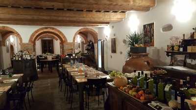 Ristorante Locanda Scarfantoni, Montemurlo