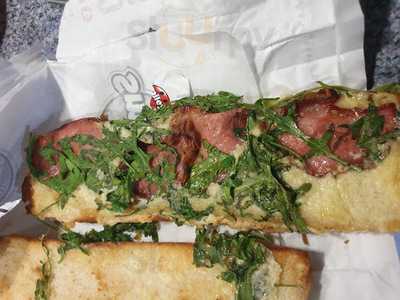 Smiley's Pizza Profis