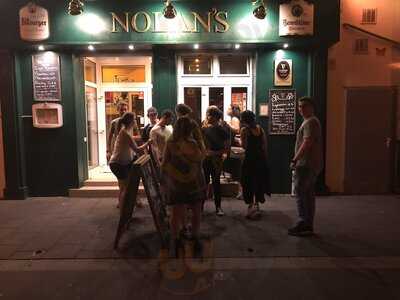 Nolan's