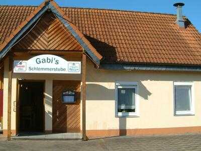 Gabis Schlemmerstube