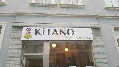 Kitano Sushi & Korean