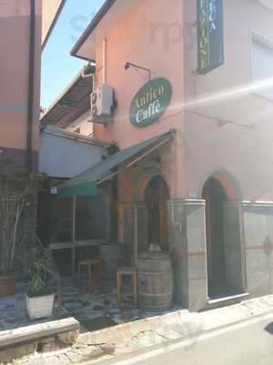 Antico Caffe Di Massarosa, Massarosa