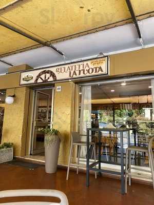 Gelateria La Ruota Fornoli, Bagni di Lucca