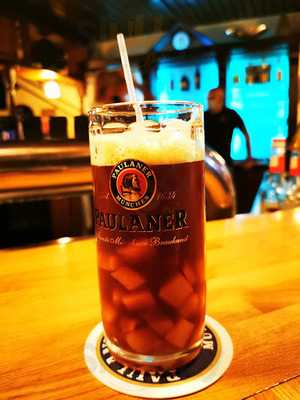 Paulaner Keller