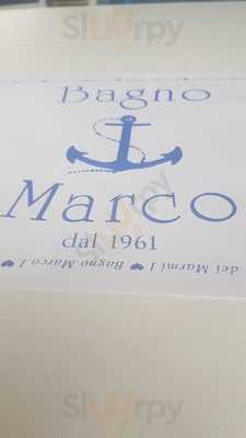 Bagno Marco