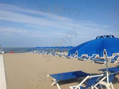 Bagno Rossella, Forte Dei Marmi