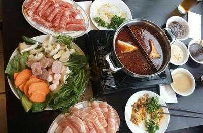 Shabu Shabu