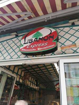 Libanon Express