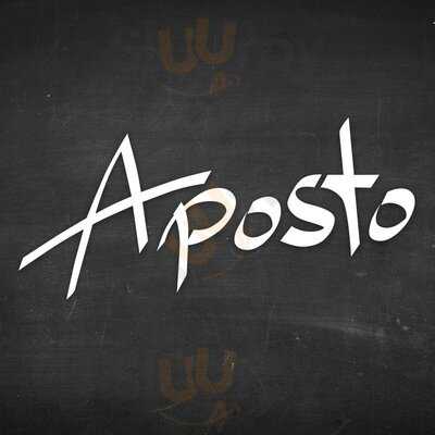 Aposto Wuppertal