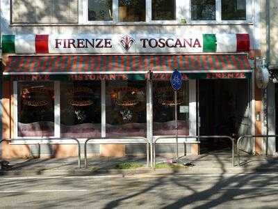 Toscana-firenze