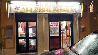 Pak Doner Kebab, Livorno