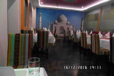 Ganesha Tandoori