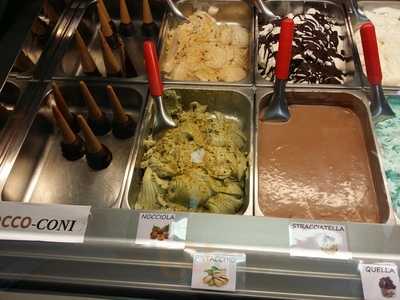 L'oasi Del Gelato, Collesalvetti