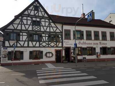 Gasthaus Zum Ritter