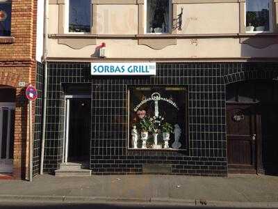 Sorbas Grill Friesdorf