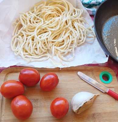 Pasta Fresca E Rosticceria