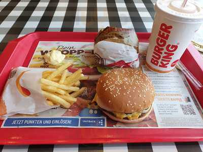 Burger-king