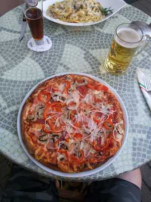 Sonne Pizzeria