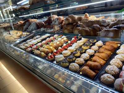 Pasticceria Dessi, Fucecchio