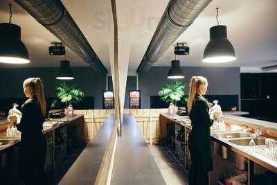 Krissel's Party-& Veranstaltungshaus