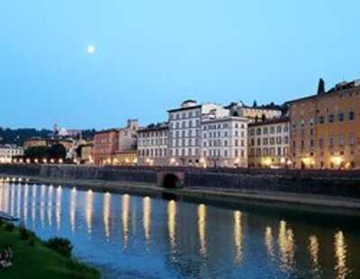 Benedicta Ristorante, Firenze