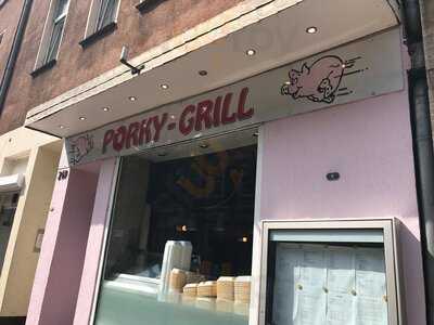 Porky Grill