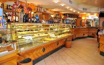 Pasticceria Laquale, Firenze