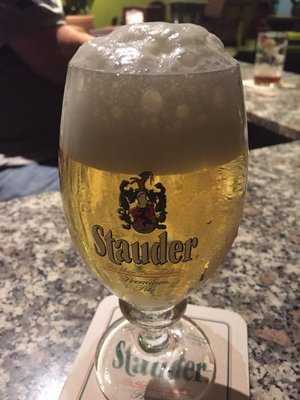 Zum Kanonier