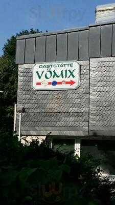 Vomix