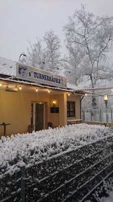 S' Turnerhäusle Restaurant Und Biergarten