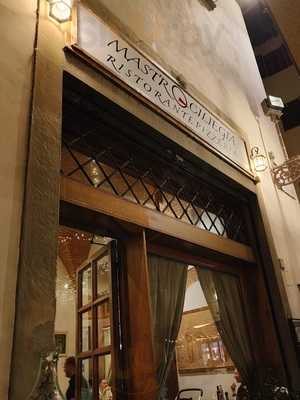 Ristorante Pizzeria Mastro Ciliegia, Firenze