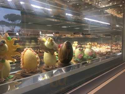 Pasticceria Rossano