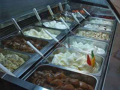 Gelateria Gippino di Giampiero Burgio, Lastra a Signa