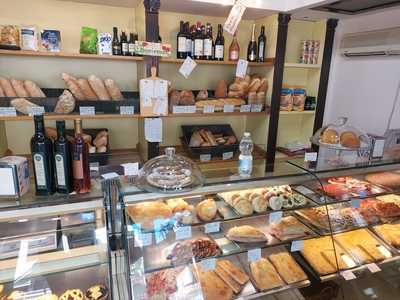 Panificio Pasticceria Lanotte, Firenze