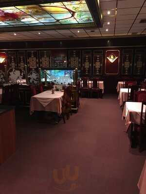 China-Restaurant Jin Shi