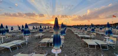 Bagno ZaZa, Marina di Carrara