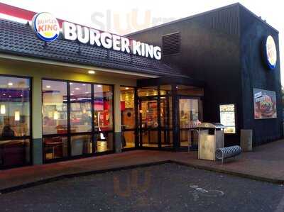 Burger King Hagen