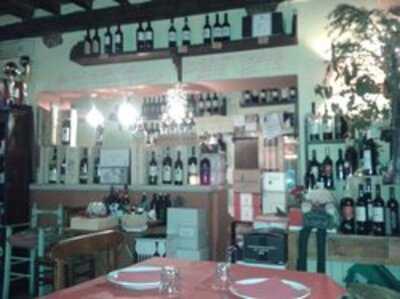 La Cantina del Conte, Massa