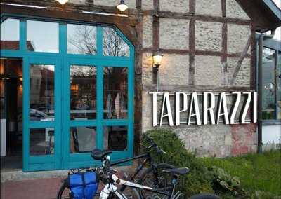 Taparazzi Restaurant