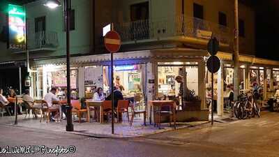 Il Rosolaccio, Marina di Pietrasanta