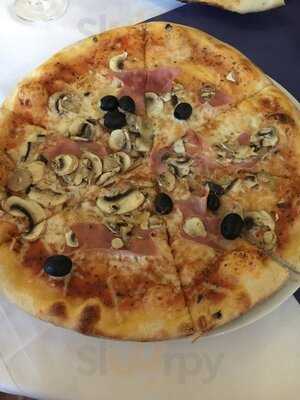 Ristorante Pizzeria Rovella